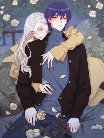 可可影视武侠漫画改编墨色刀锋海报
