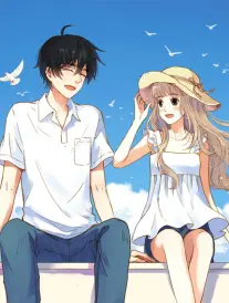 可可影视古风漫画改编半城烟雨海报